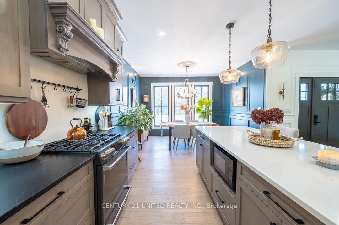 Photo 25 of 4015 County Road 32, Douro-Dummer — HOMEH