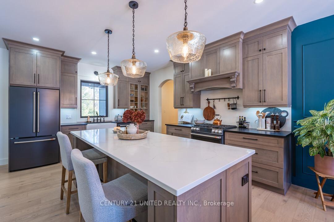 Photo 27 of 4015 County Road 32, Douro-Dummer — HOMEH