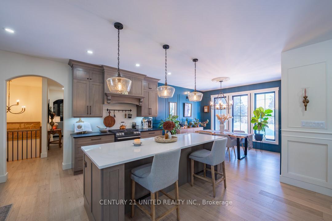 Photo 28 of 4015 County Road 32, Douro-Dummer — HOMEH