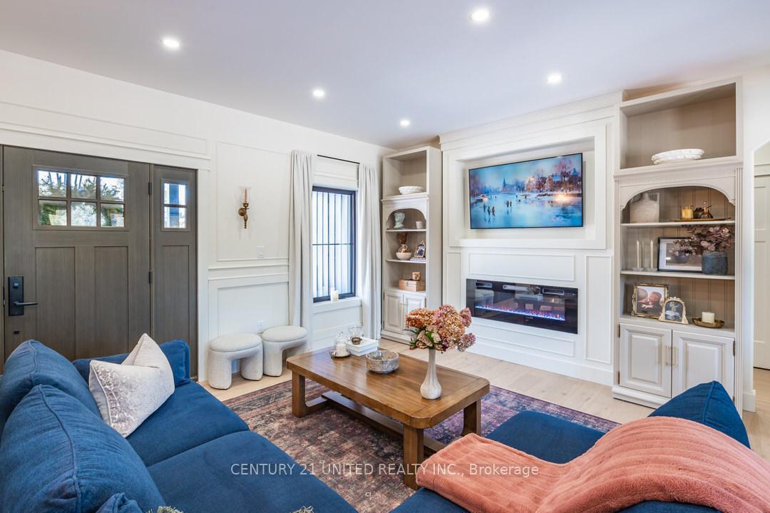 Photo 32 of 4015 County Road 32, Douro-Dummer — HOMEH