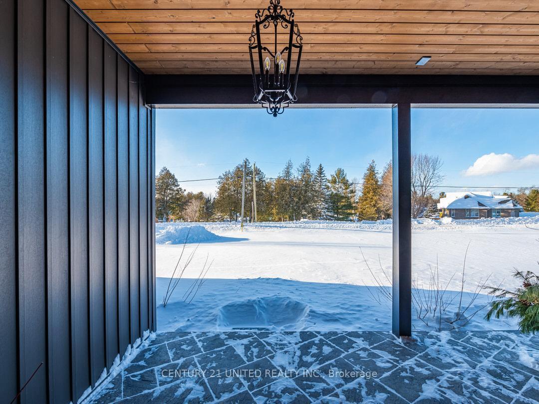 Photo 34 of 4015 County Road 32, Douro-Dummer — HOMEH