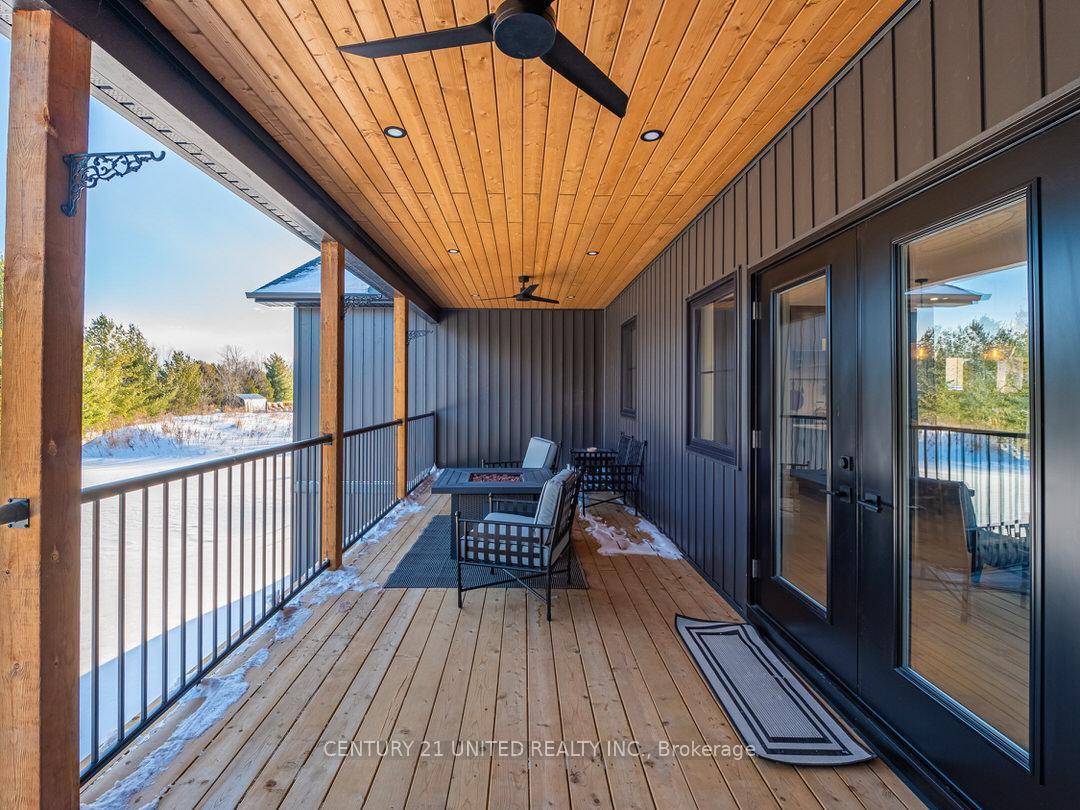 Photo 38 of 4015 County Road 32, Douro-Dummer — HOMEH