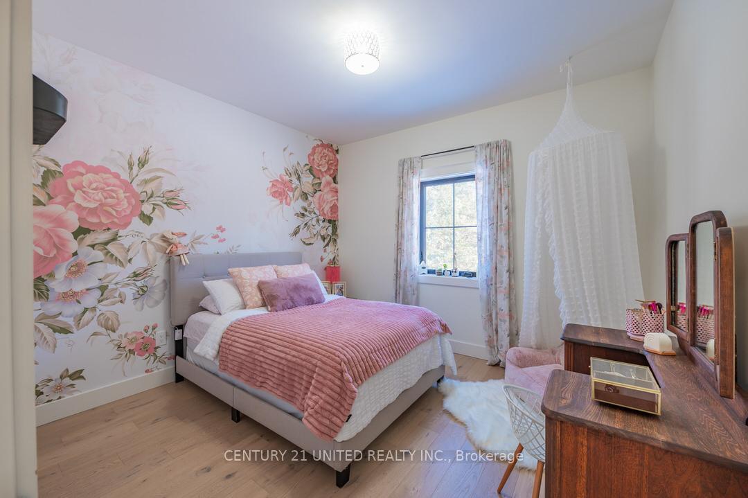 Photo 41 of 4015 County Road 32, Douro-Dummer — HOMEH