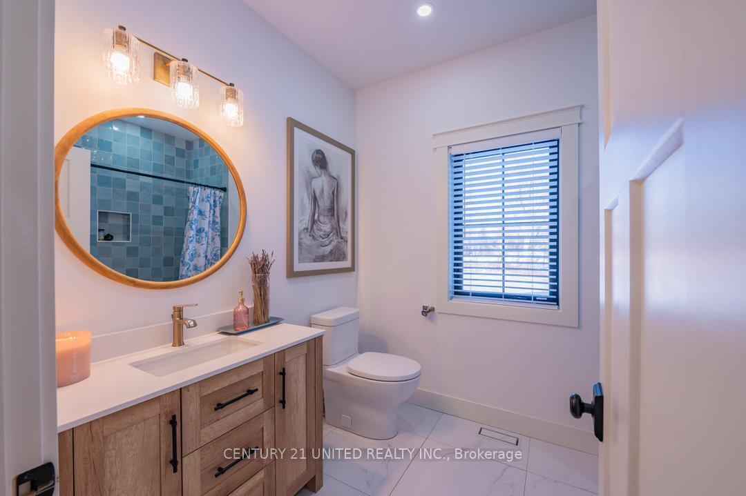 Photo 43 of 4015 County Road 32, Douro-Dummer — HOMEH