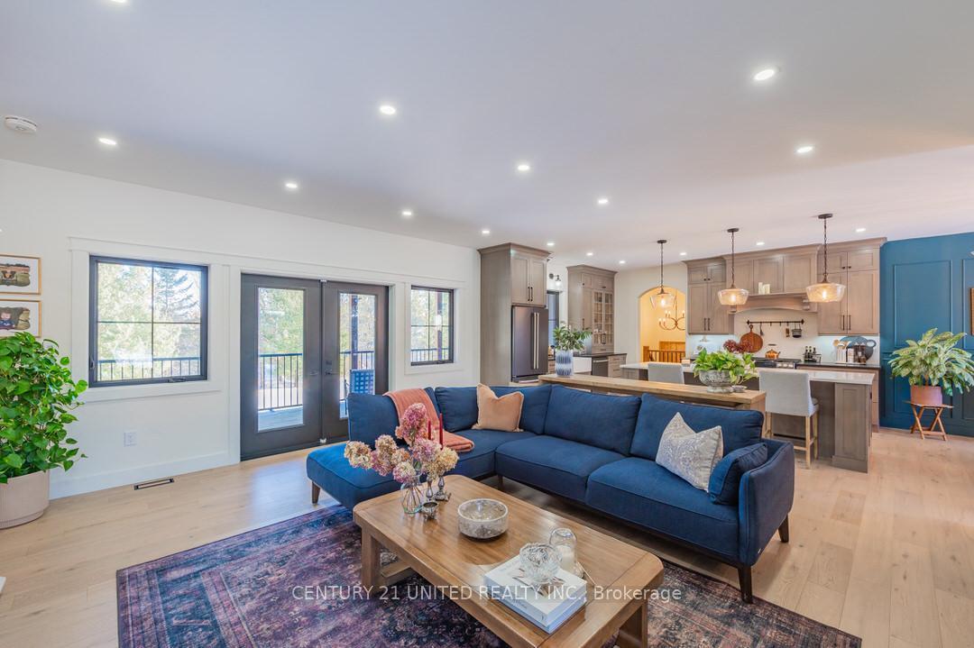 Photo 45 of 4015 County Road 32, Douro-Dummer — HOMEH