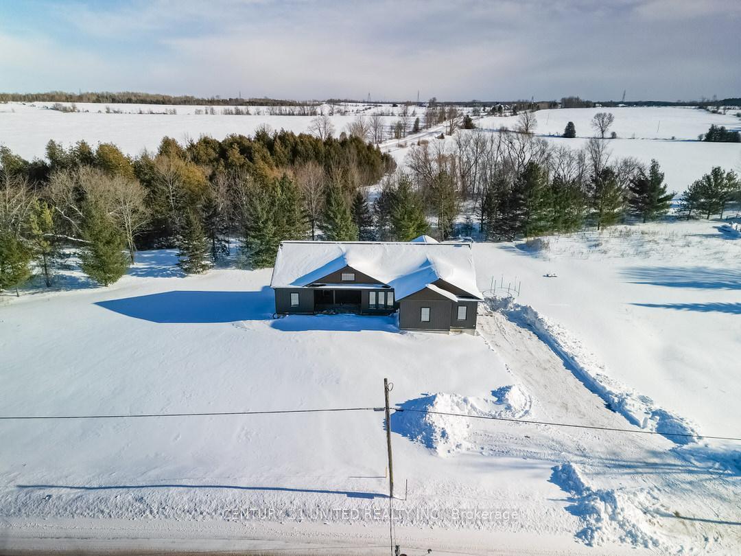Photo 59 of 4015 County Road 32, Douro-Dummer — HOMEH