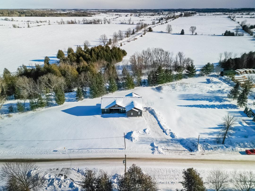 Photo 91 of 4015 County Road 32, Douro-Dummer — HOMEH