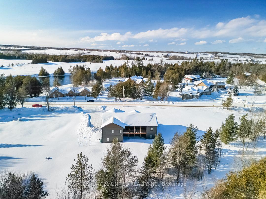 Photo 92 of 4015 County Road 32, Douro-Dummer — HOMEH
