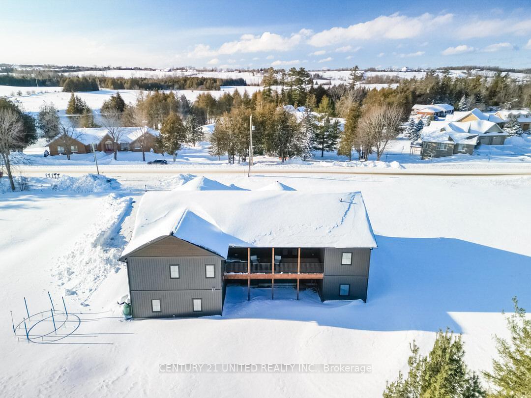 Photo 94 of 4015 County Road 32, Douro-Dummer — HOMEH