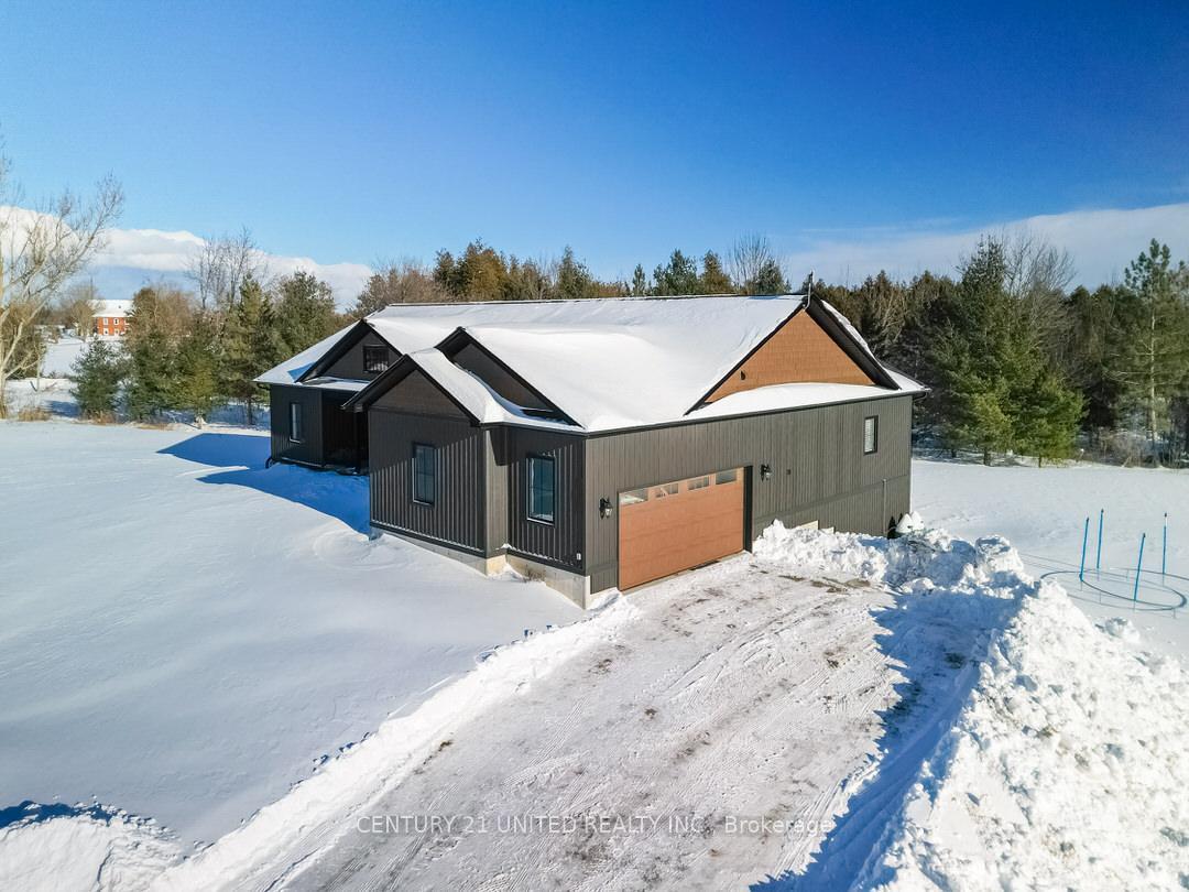 Photo 95 of 4015 County Road 32, Douro-Dummer — HOMEH