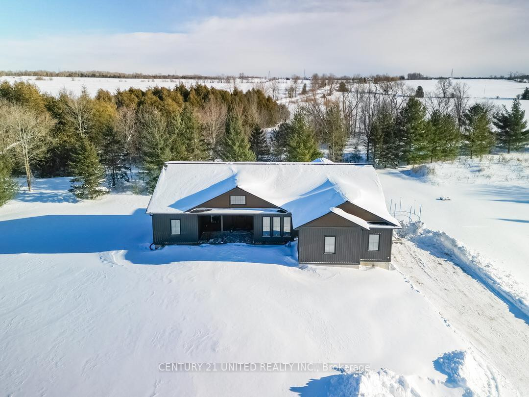 Photo 98 of 4015 County Road 32, Douro-Dummer — HOMEH