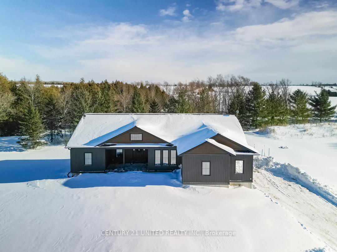 Photo 1 of 4015 County Road 32, Douro-Dummer — HOMEH