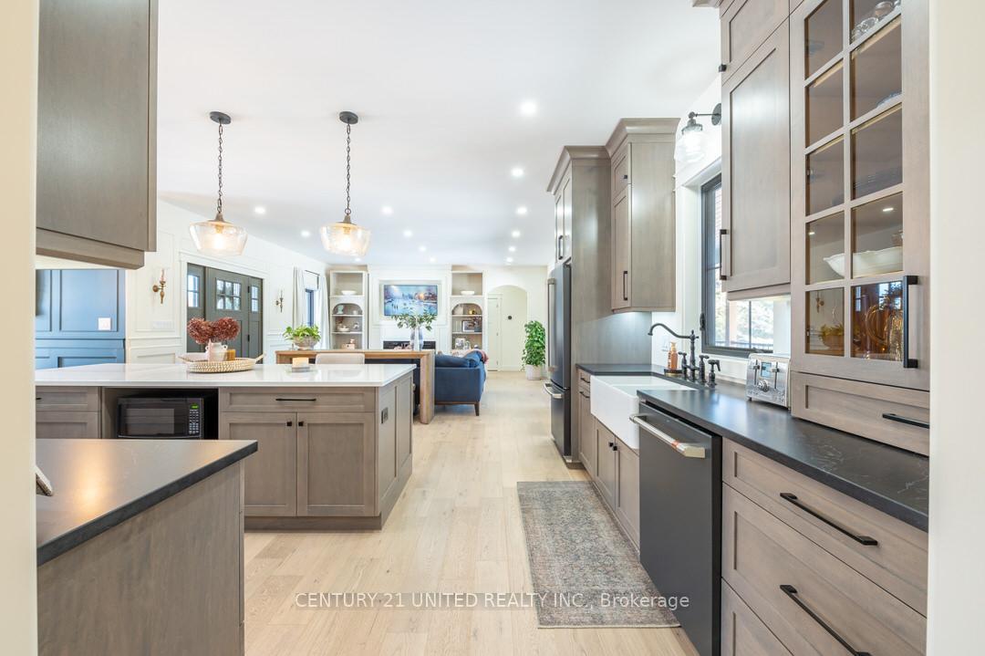 Photo 4 of 4015 County Road 32, Douro-Dummer — HOMEH