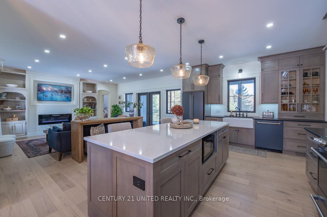 Photo 7 of 4015 County Road 32, Douro-Dummer — HOMEH
