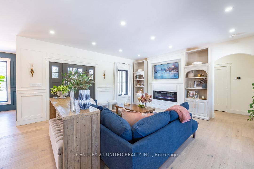Photo 12 of 4015 County Road 32, Douro-Dummer — HOMEH