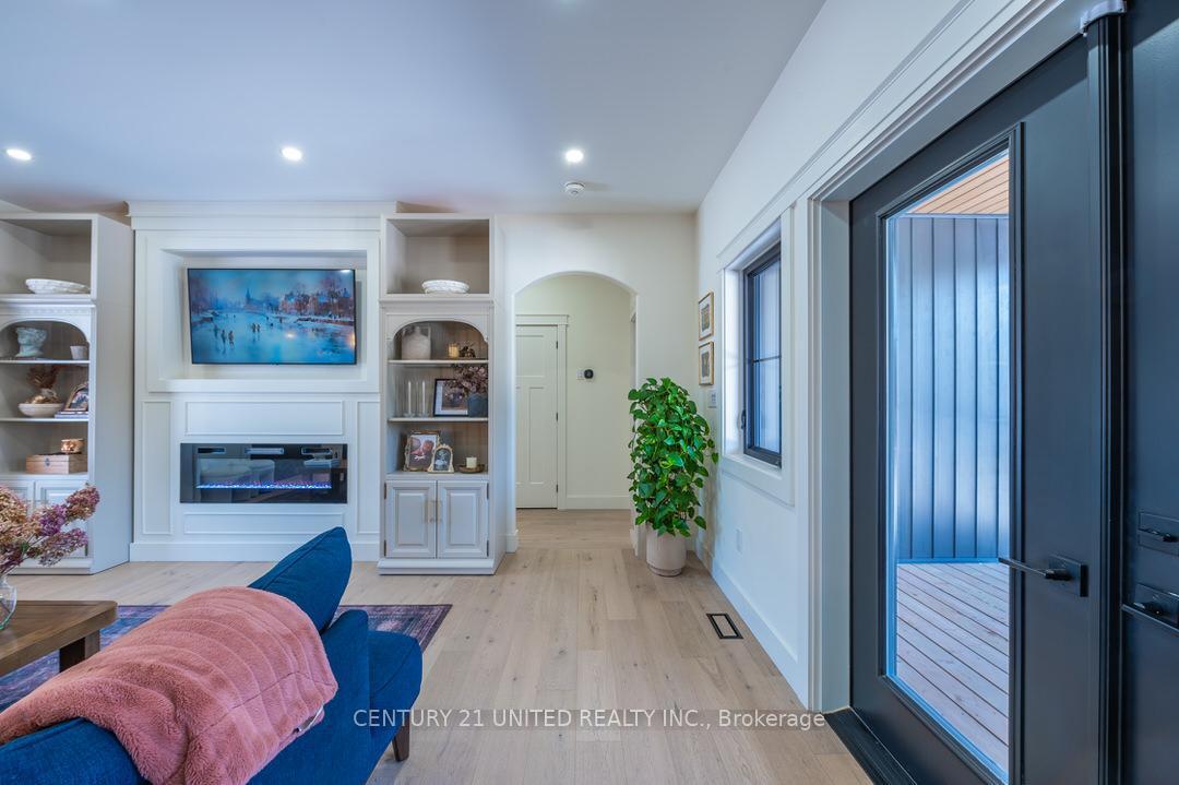 Photo 14 of 4015 County Road 32, Douro-Dummer — HOMEH