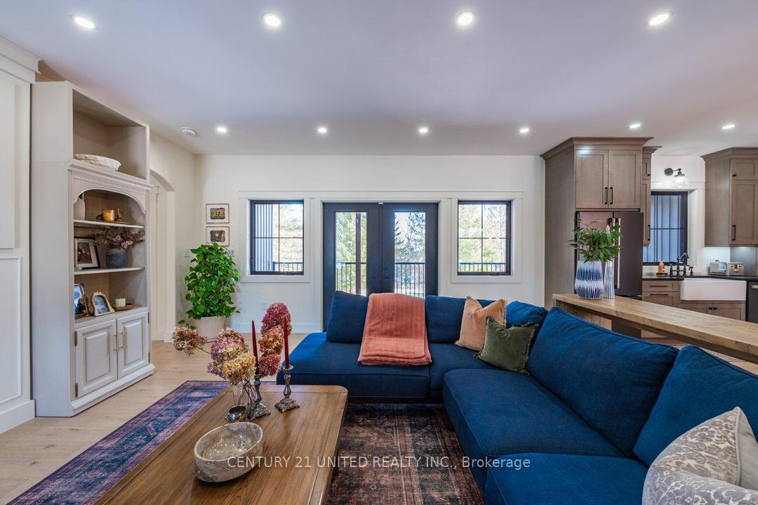Photo 16 of 4015 County Road 32, Douro-Dummer — HOMEH