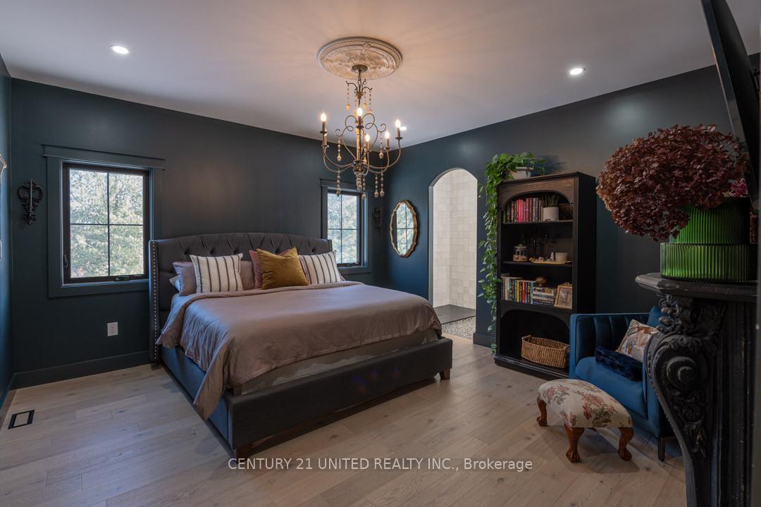 Photo 66 of 4015 County Road 32, Douro-Dummer — HOMEH