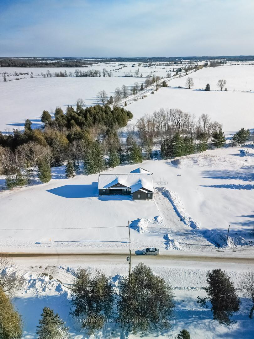Photo 80 of 4015 County Road 32, Douro-Dummer — HOMEH