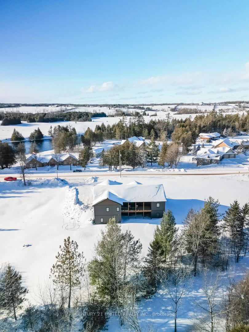 Photo 83 of 4015 County Road 32, Douro-Dummer — HOMEH