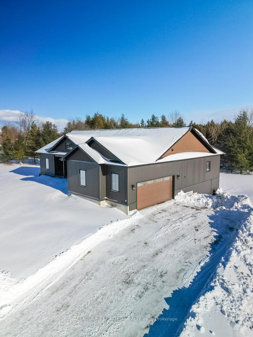 Photo 86 of 4015 County Road 32, Douro-Dummer — HOMEH