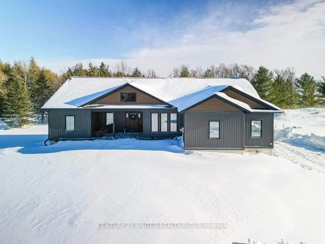 Photo 87 of 4015 County Road 32, Douro-Dummer — HOMEH