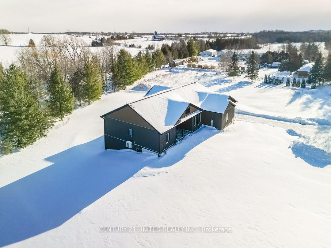 Photo 89 of 4015 County Road 32, Douro-Dummer — HOMEH