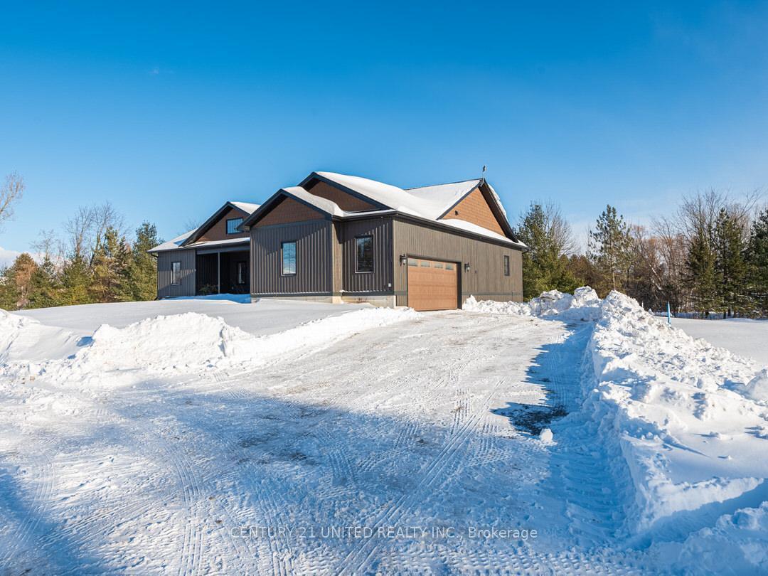 Photo 90 of 4015 County Road 32, Douro-Dummer — HOMEH