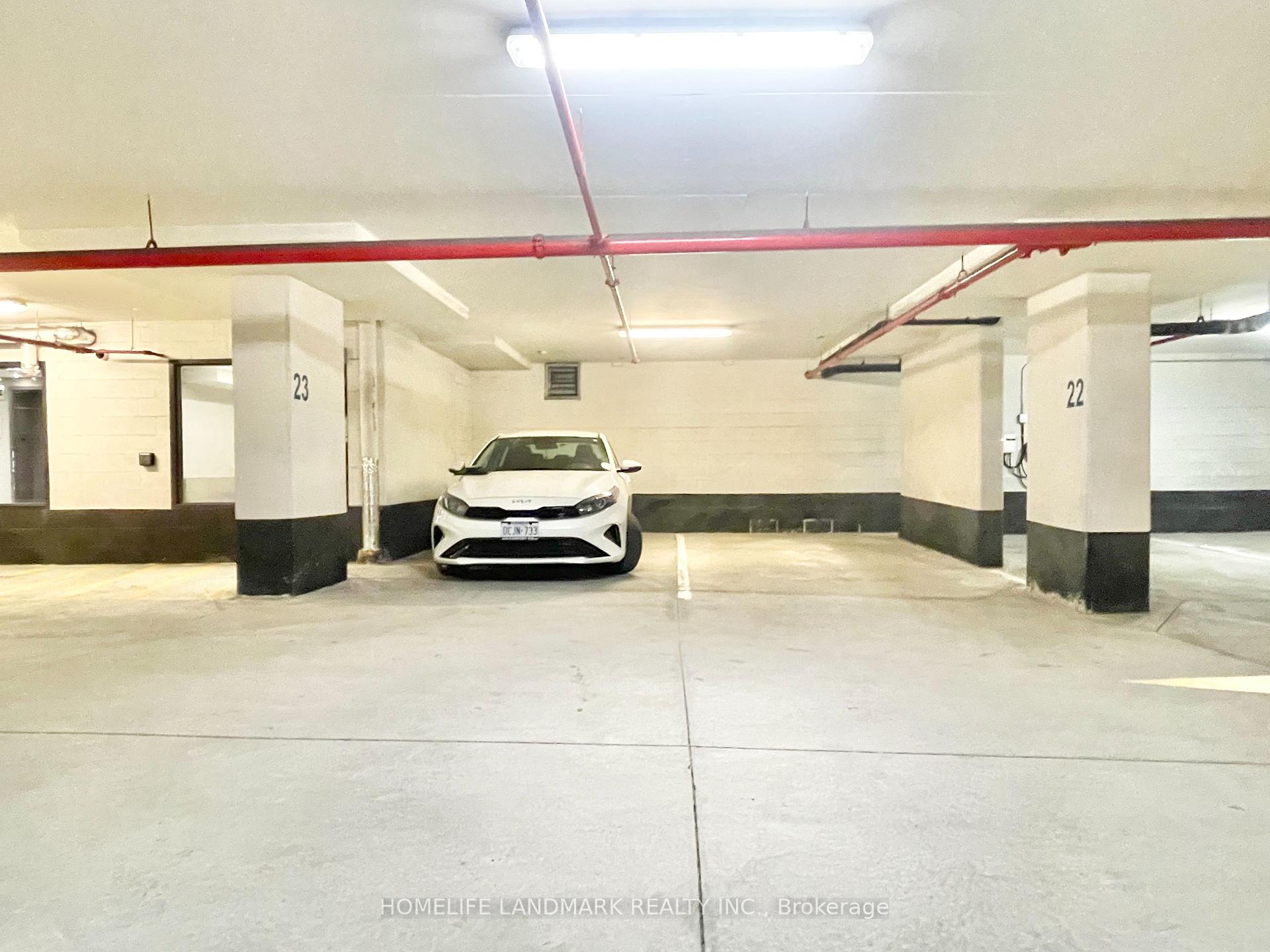 Photo 23 of Unit 608, 277 South Park Road, Markham, Commerce Valley — HOMEH