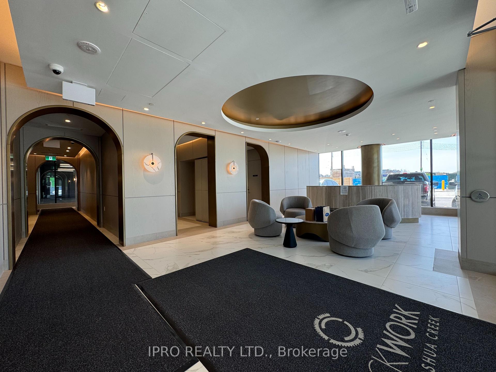 Photo 2 of Unit 419, 3006 William Cutmore Boulevard, Oakville, Joshua Meadows — HOMEH