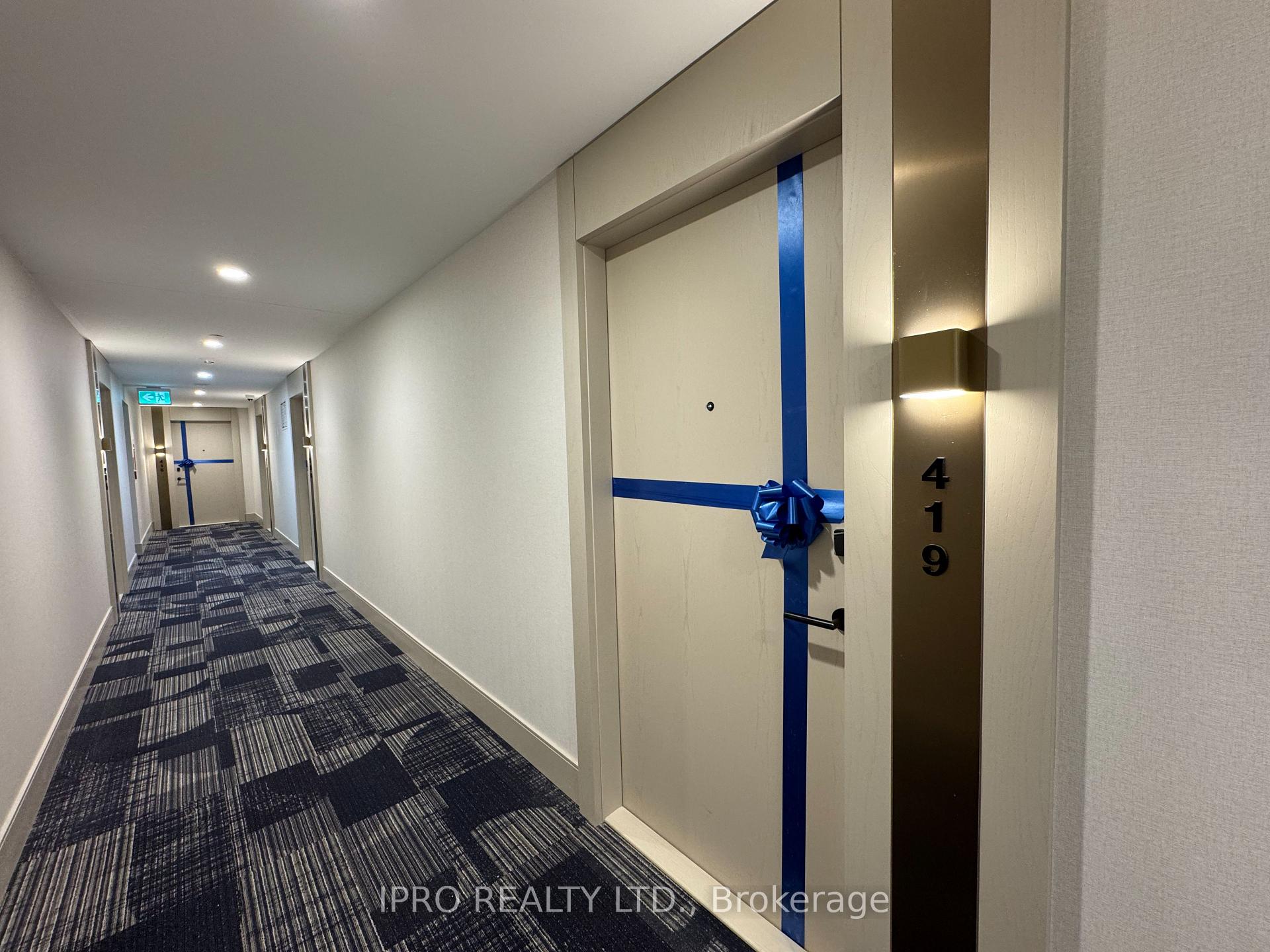 Photo 3 of Unit 419, 3006 William Cutmore Boulevard, Oakville, Joshua Meadows — HOMEH