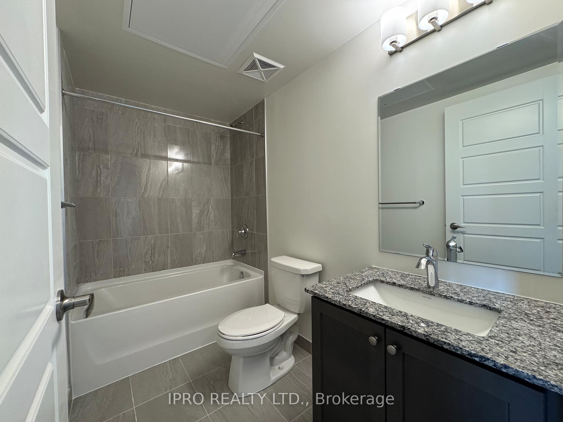 Photo 12 of Unit 419, 3006 William Cutmore Boulevard, Oakville, Joshua Meadows — HOMEH
