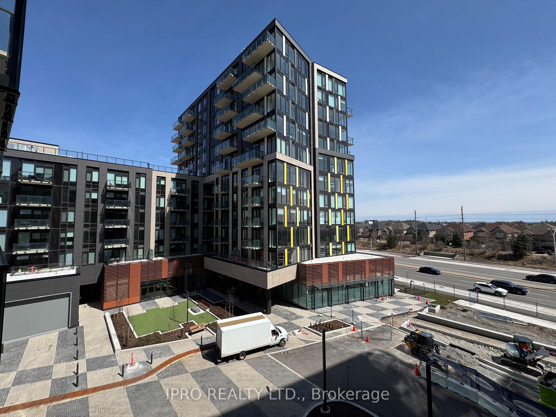 Photo 16 of Unit 419, 3006 William Cutmore Boulevard, Oakville, Joshua Meadows — HOMEH