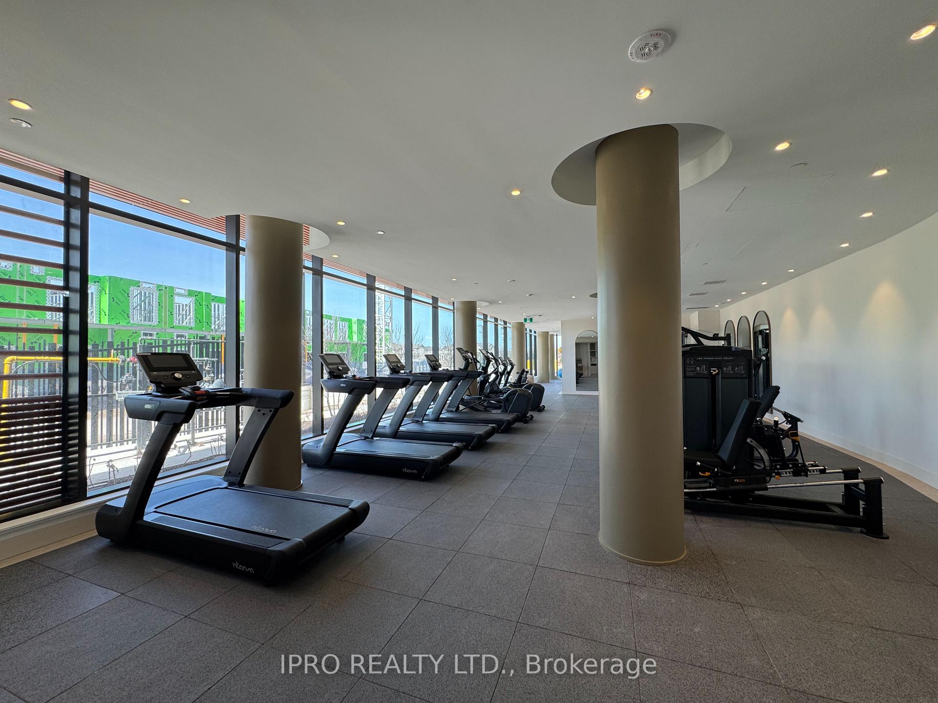 Photo 19 of Unit 419, 3006 William Cutmore Boulevard, Oakville, Joshua Meadows — HOMEH