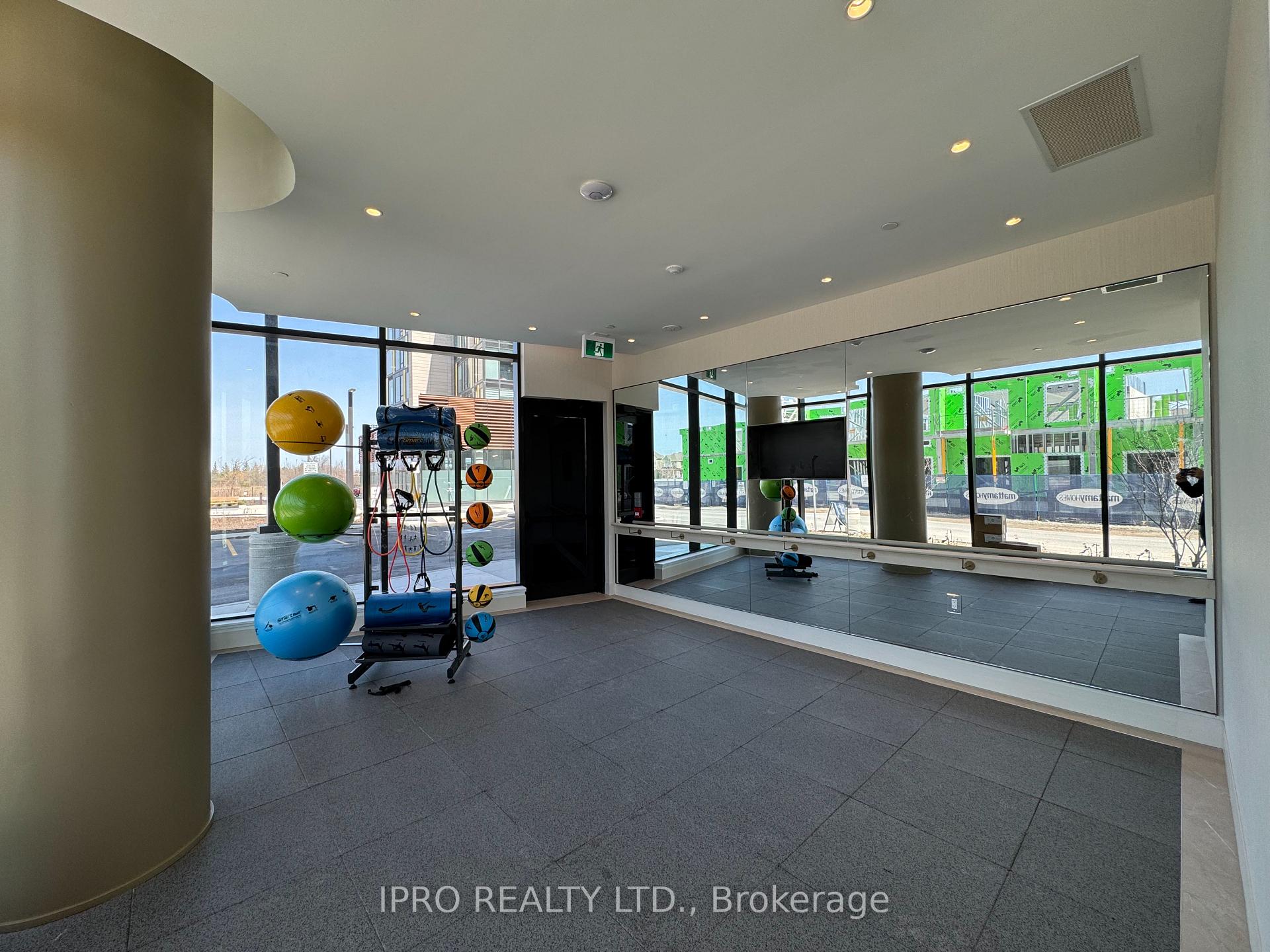 Photo 21 of Unit 419, 3006 William Cutmore Boulevard, Oakville, Joshua Meadows — HOMEH