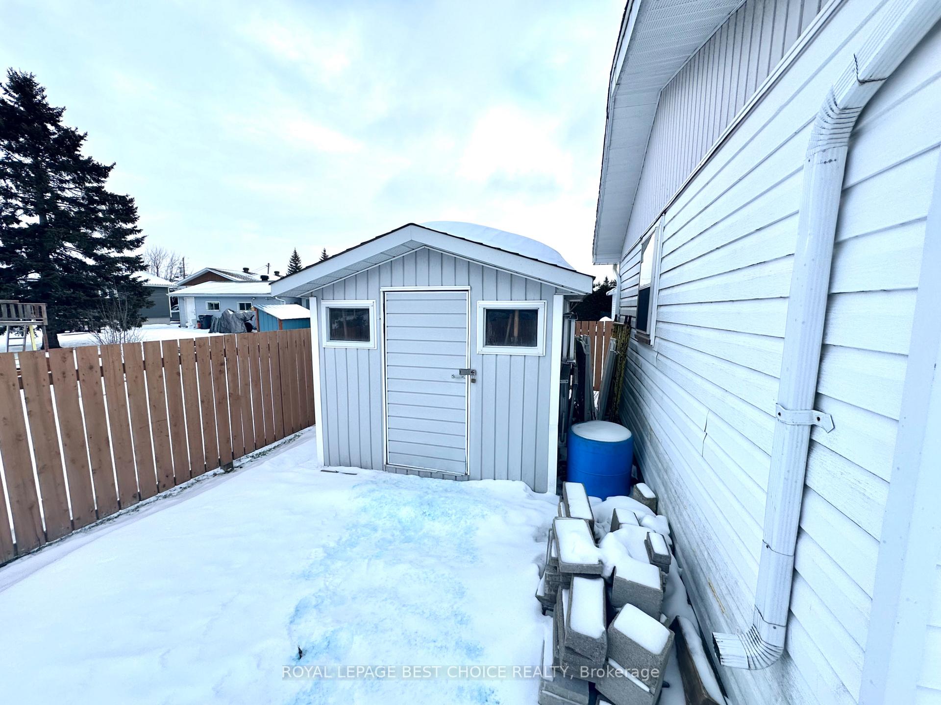 Photo 6 of 60 Sixth Street, Armstrong, Earlton — HOMEH