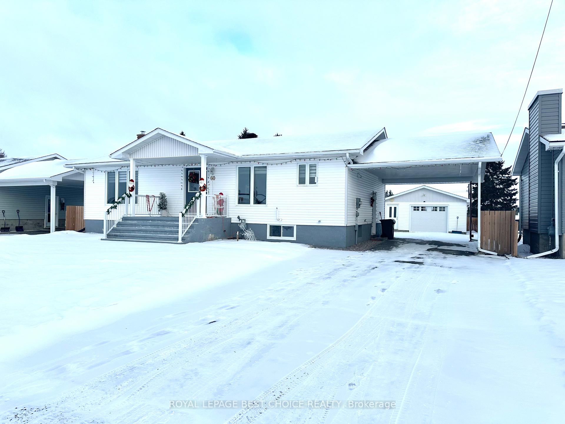 Photo 2 of 60 Sixth Street, Armstrong, Earlton — HOMEH