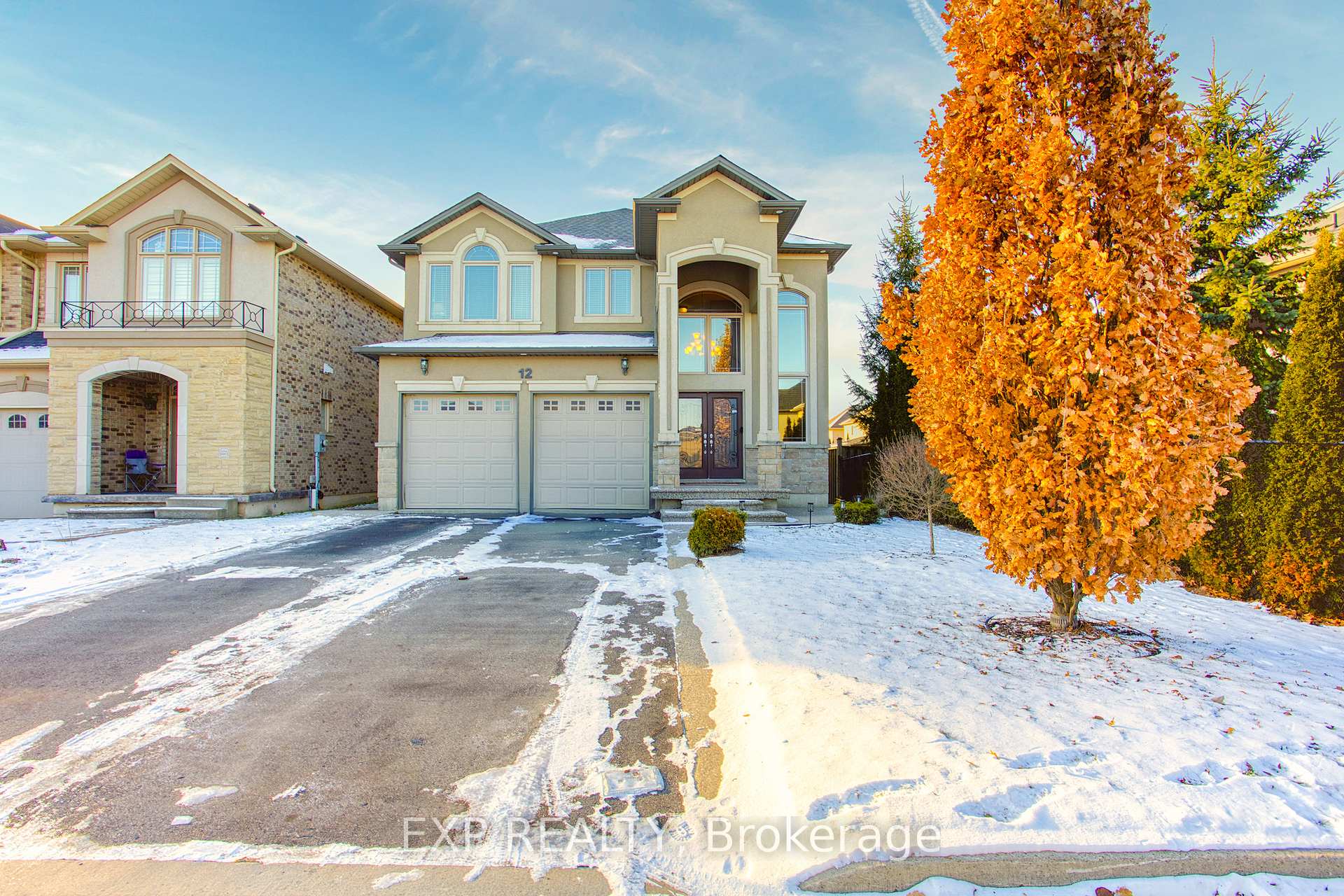 Photo 1 of 12 Sistine Court, Hamilton, Carpenter — HOMEH
