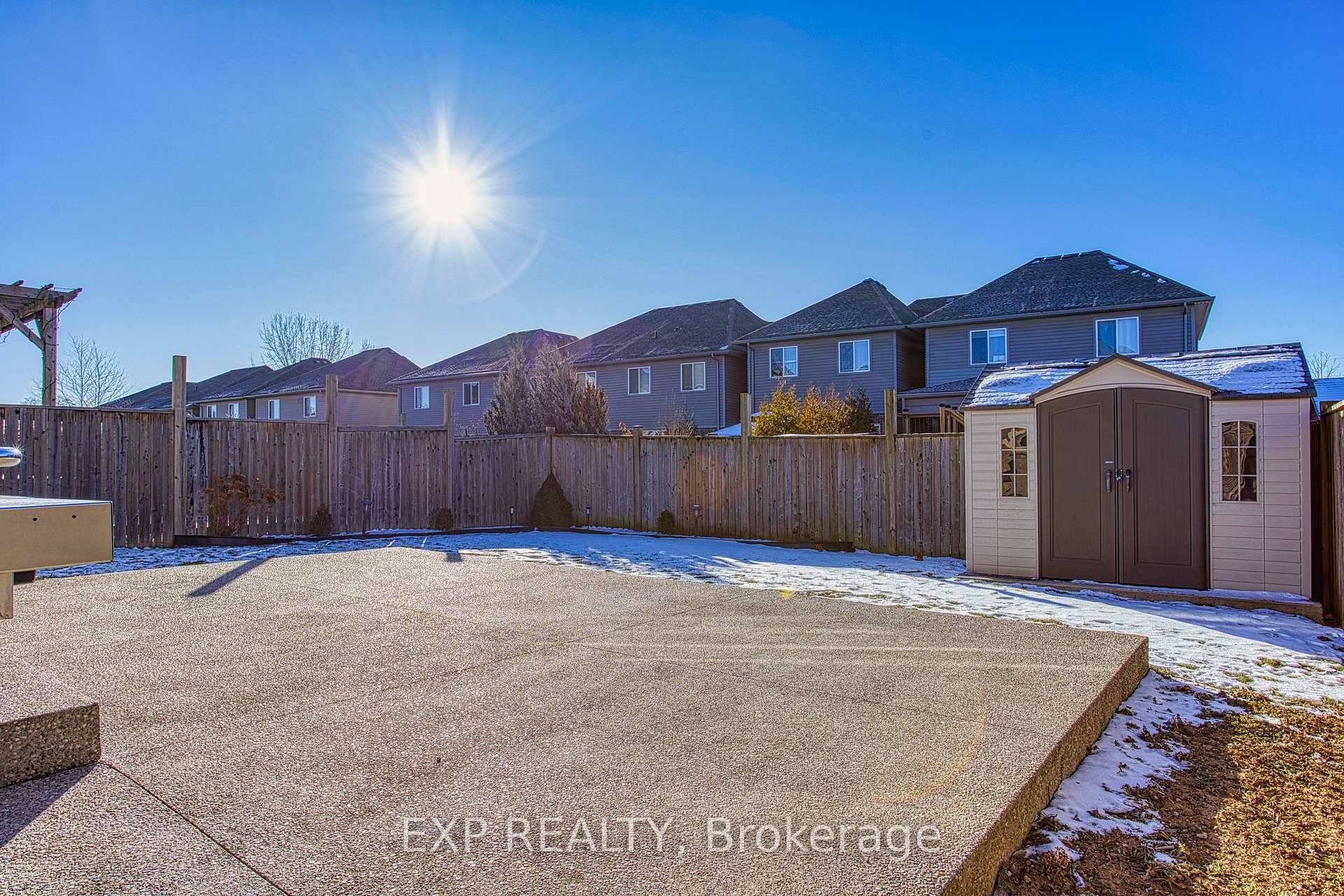Photo 34 of 12 Sistine Court, Hamilton, Carpenter — HOMEH