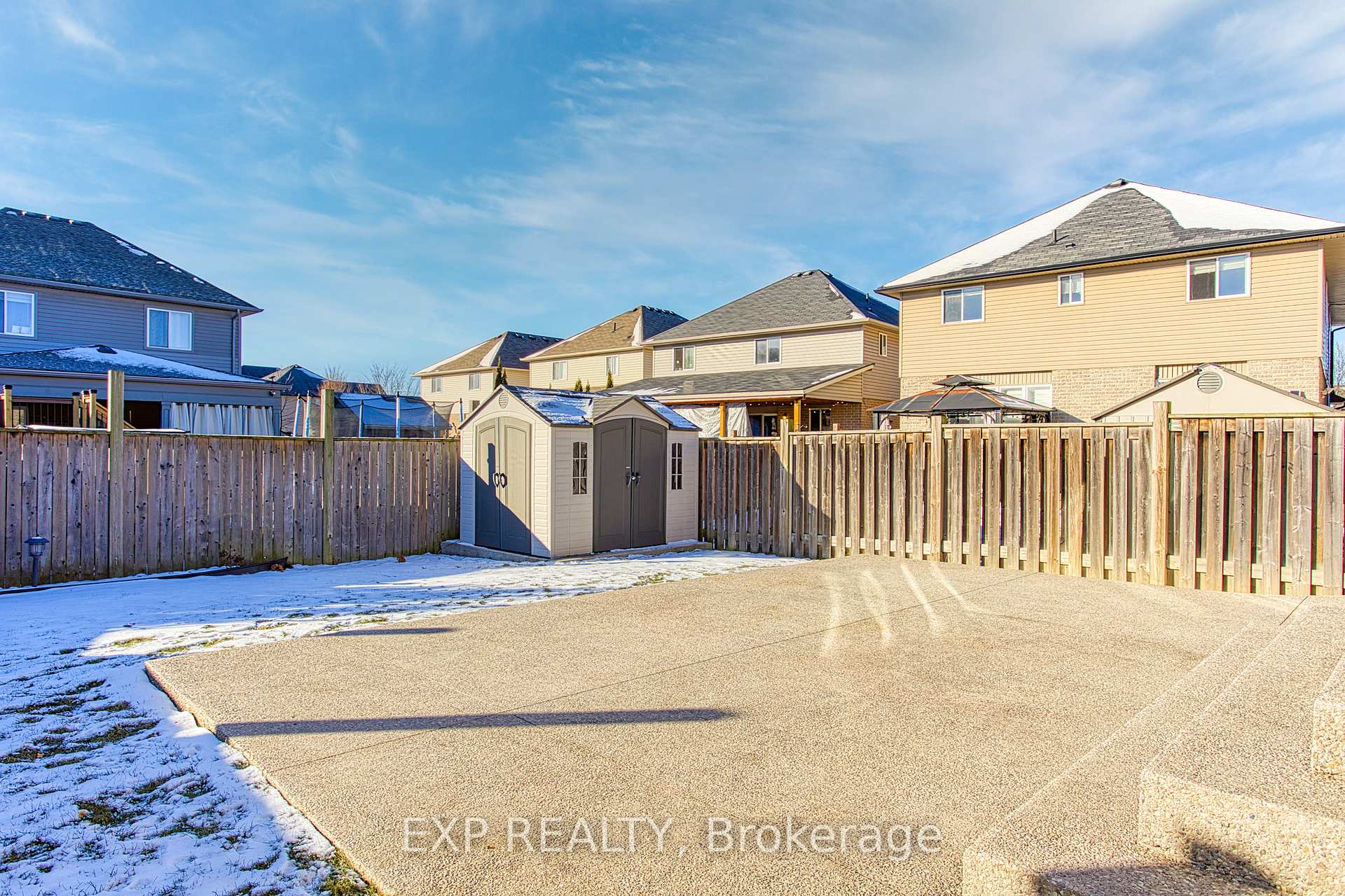Photo 35 of 12 Sistine Court, Hamilton, Carpenter — HOMEH