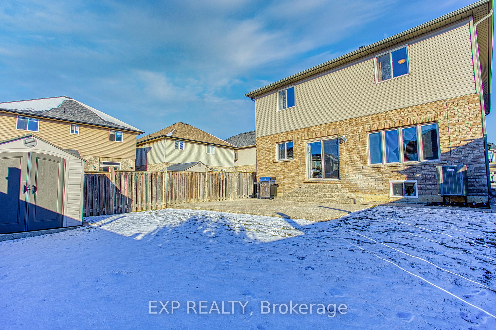 Photo 36 of 12 Sistine Court, Hamilton, Carpenter — HOMEH