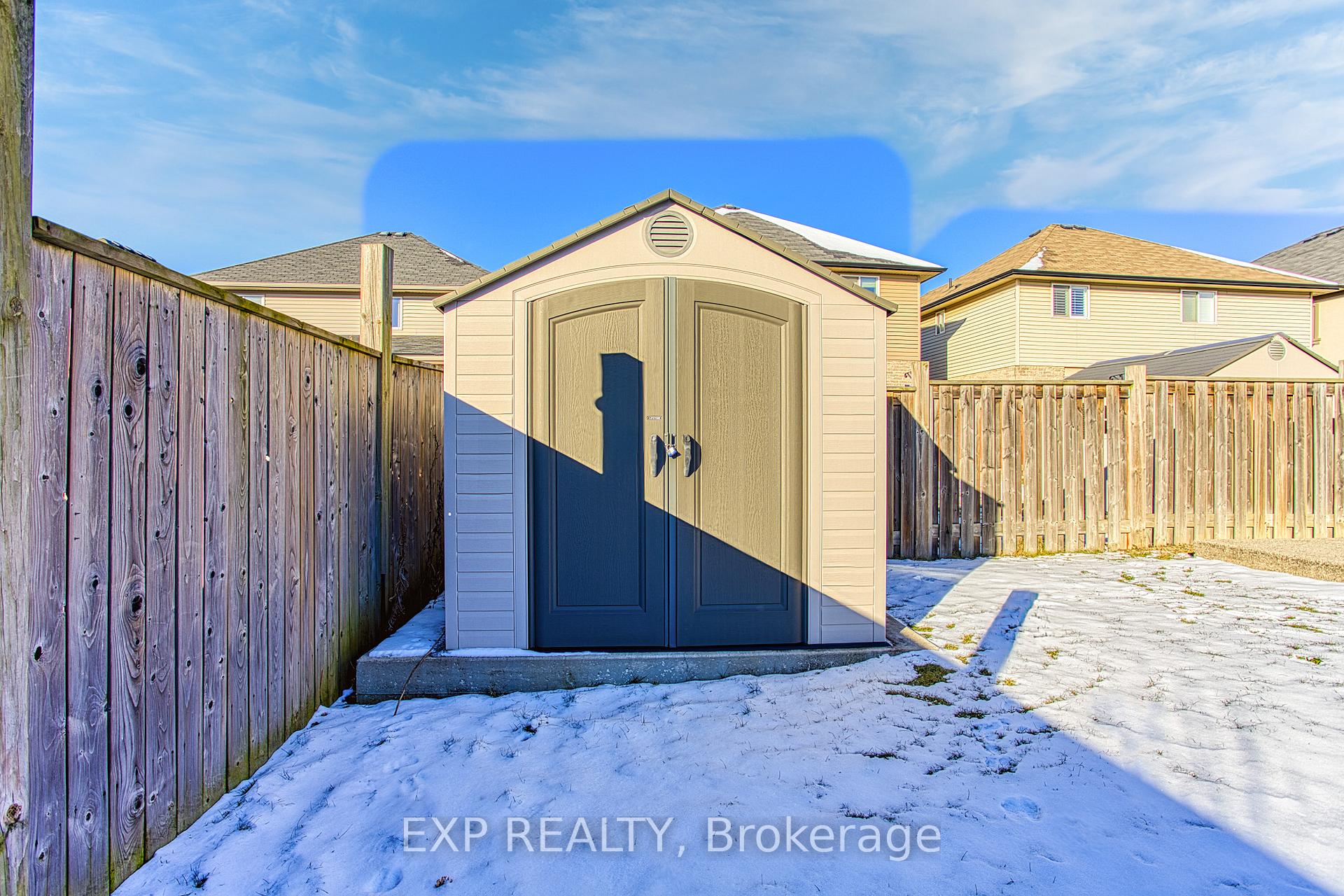 Photo 38 of 12 Sistine Court, Hamilton, Carpenter — HOMEH