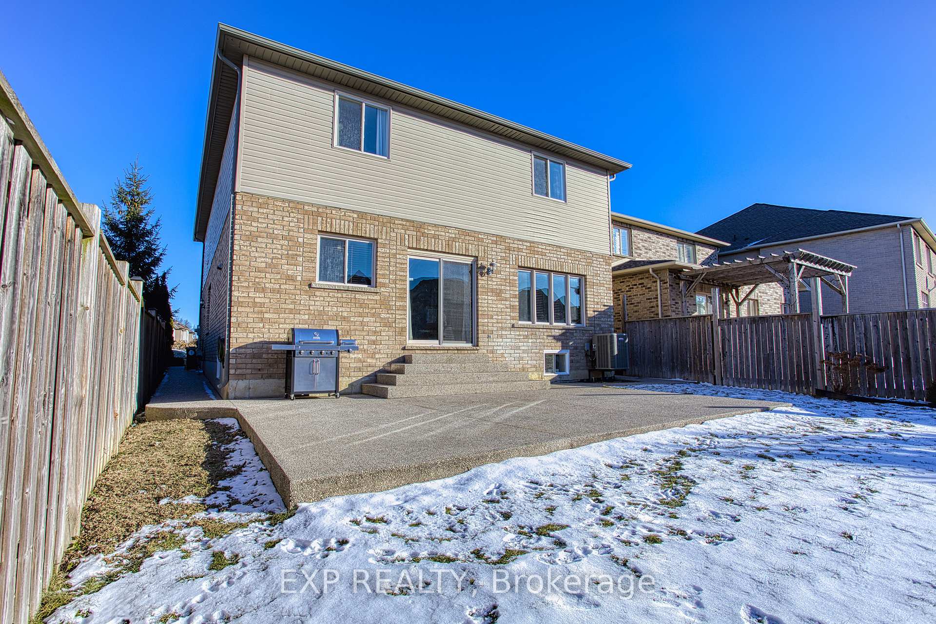 Photo 39 of 12 Sistine Court, Hamilton, Carpenter — HOMEH