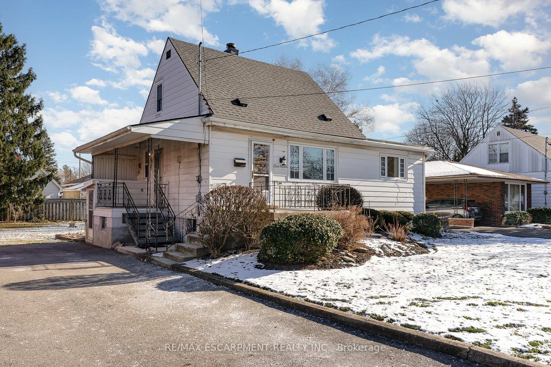 Photo 1 of 69 Lower Horning Road, Hamilton, Ainslie Wood — HOMEH