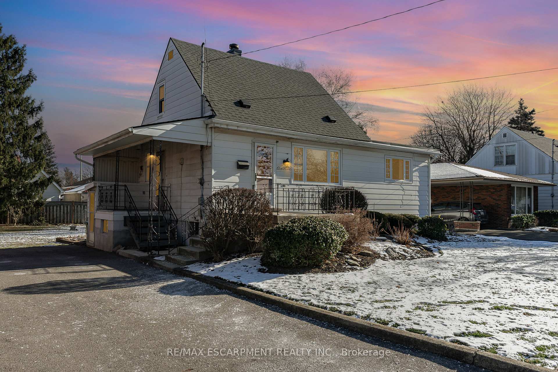 Photo 38 of 69 Lower Horning Road, Hamilton, Ainslie Wood — HOMEH