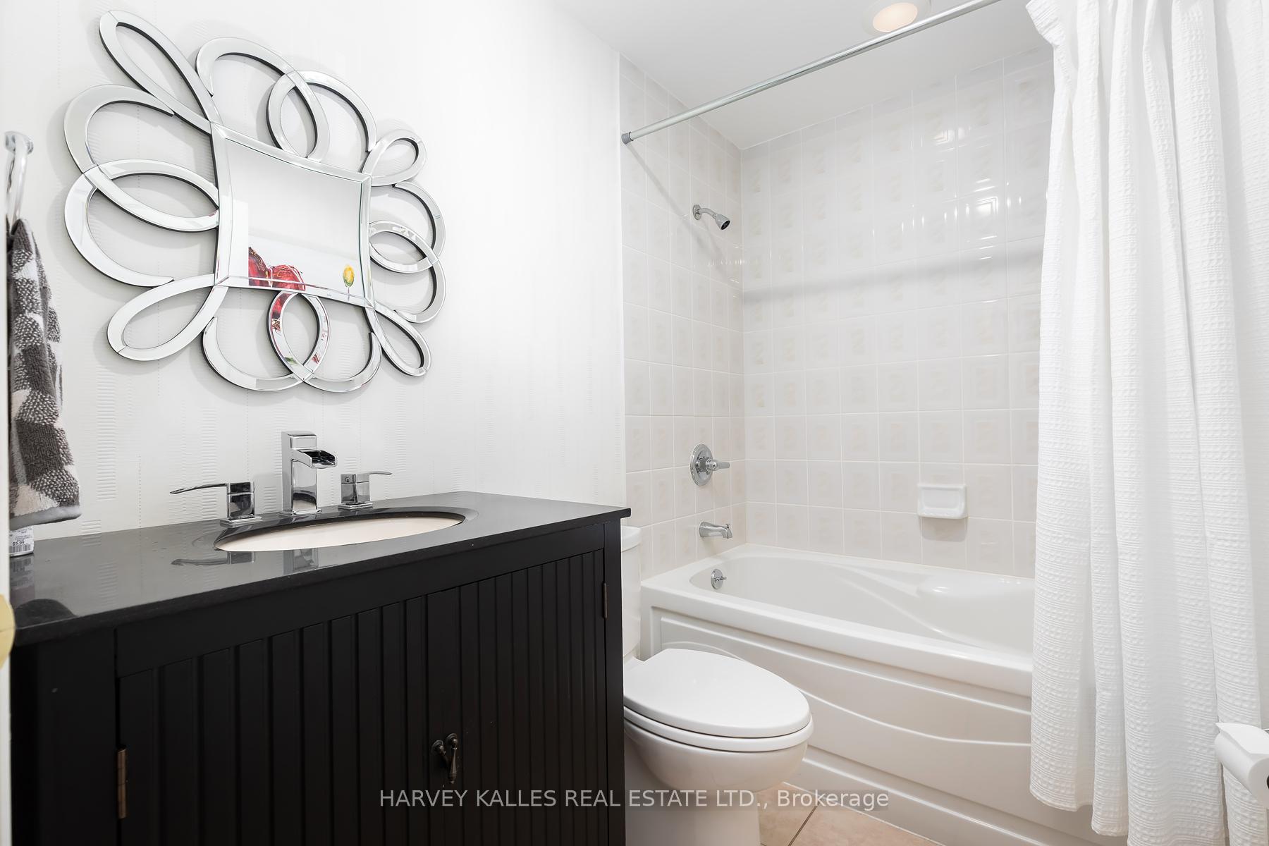 Photo 16 of Unit 310, 2 Edith Drive, Toronto, Yonge-Eglinton — HOMEH