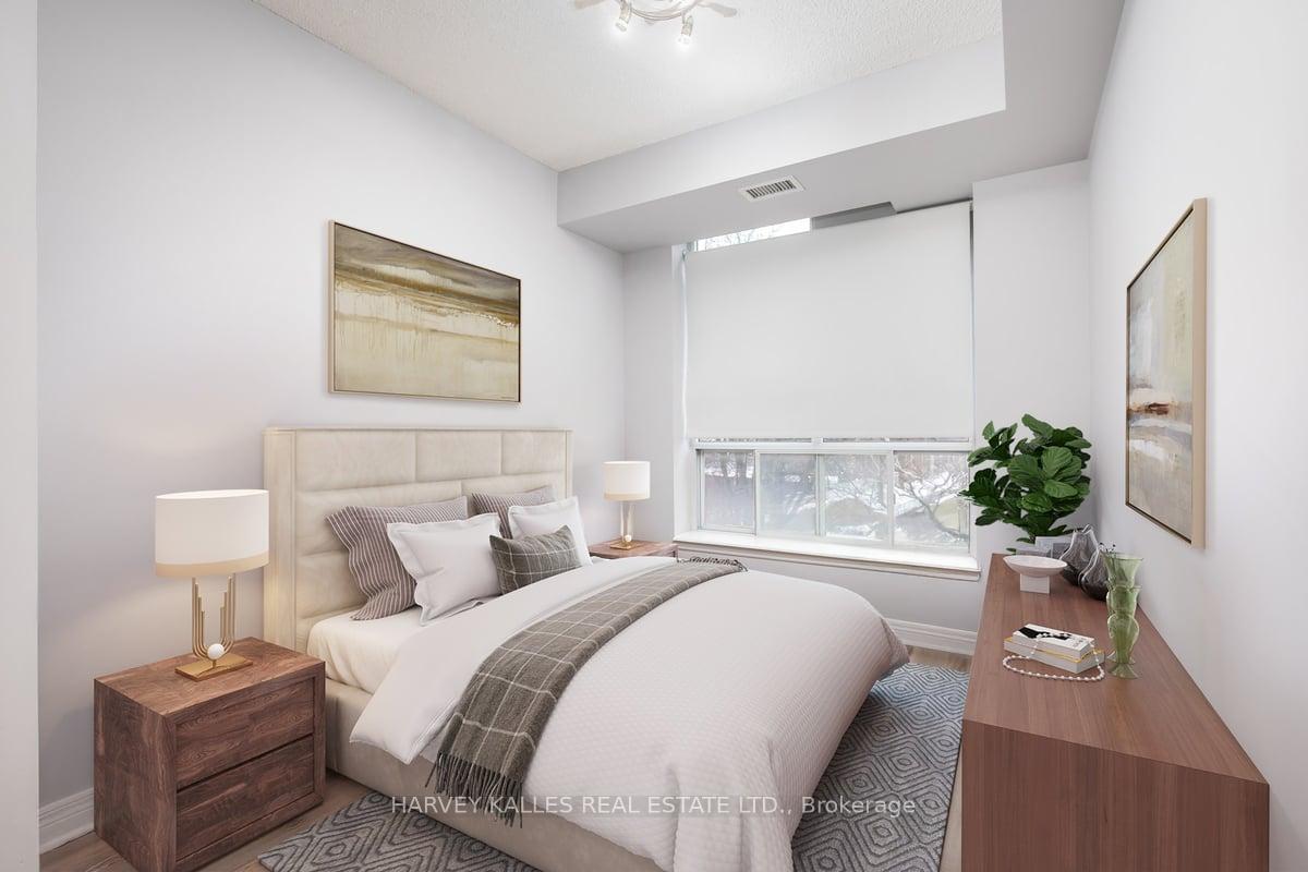 Photo 18 of Unit 310, 2 Edith Drive, Toronto, Yonge-Eglinton — HOMEH