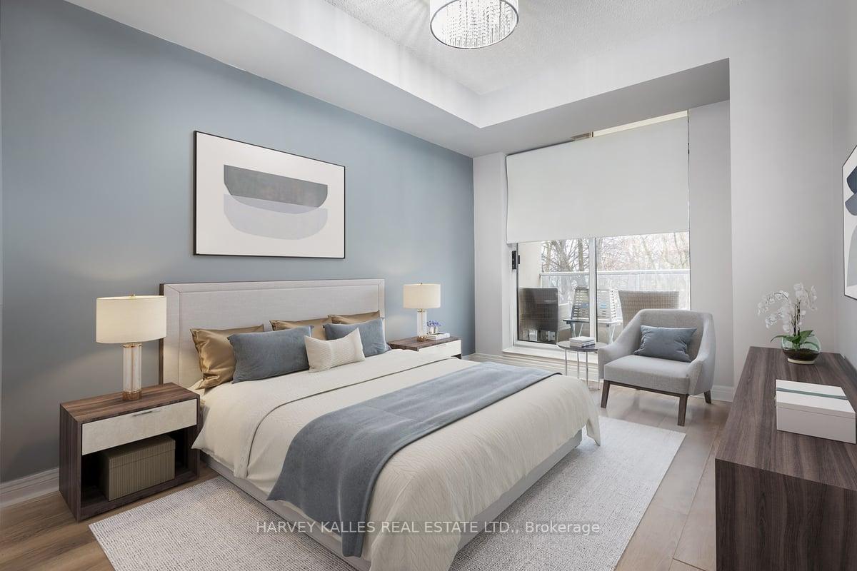 Photo 19 of Unit 310, 2 Edith Drive, Toronto, Yonge-Eglinton — HOMEH