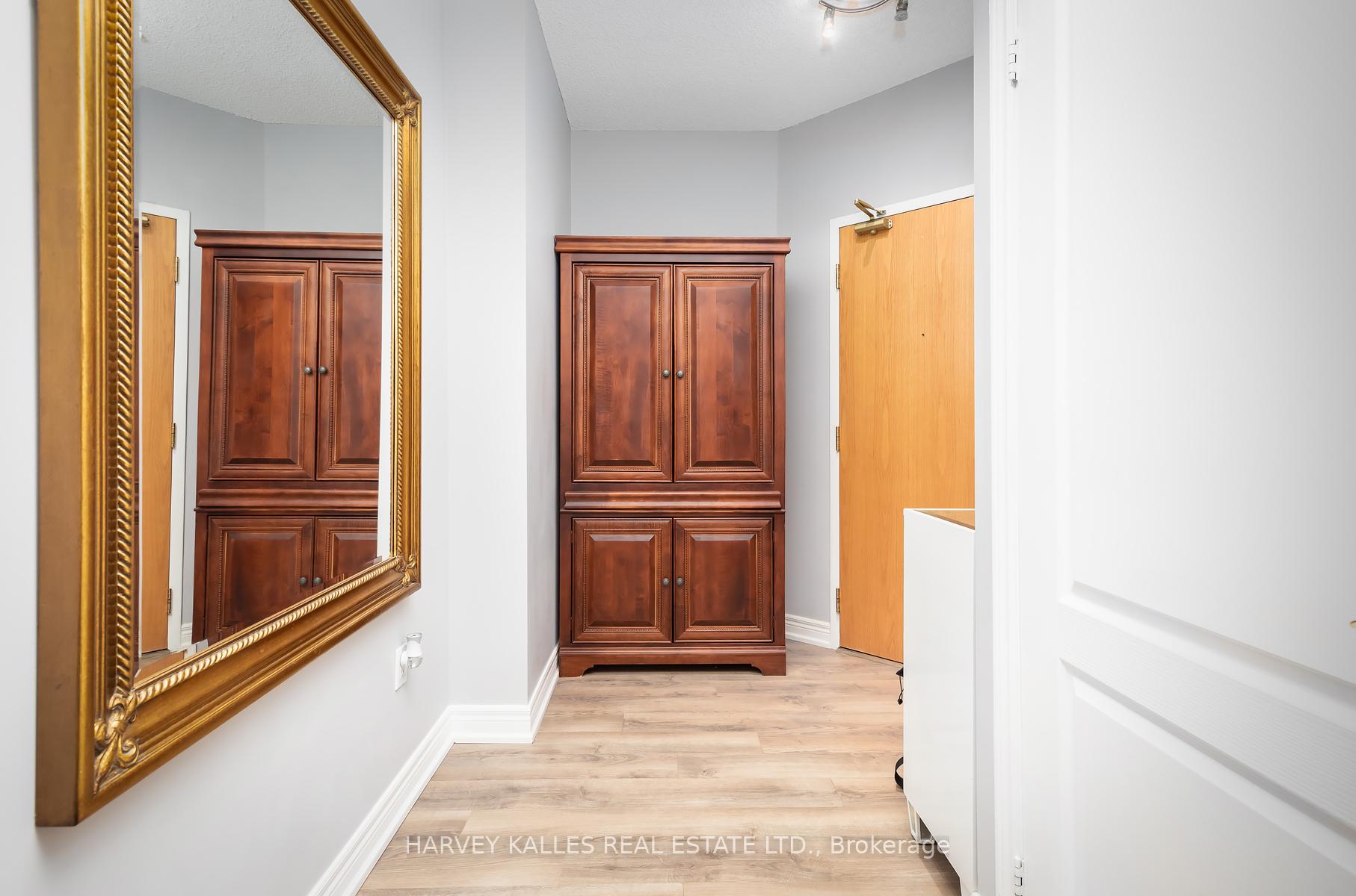 Photo 24 of Unit 310, 2 Edith Drive, Toronto, Yonge-Eglinton — HOMEH