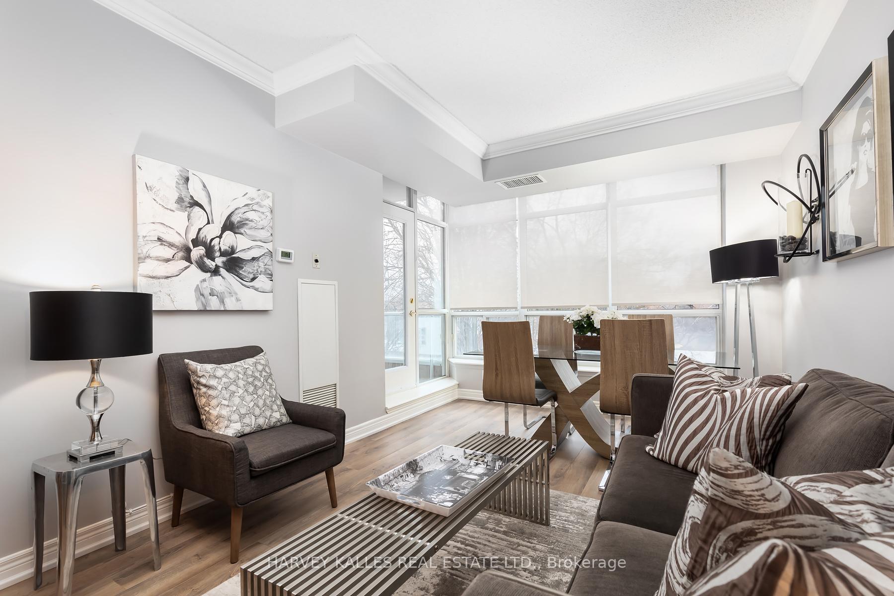 Photo 29 of Unit 310, 2 Edith Drive, Toronto, Yonge-Eglinton — HOMEH